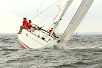 2012 Cape Charles Cup A 722