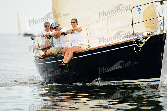 2011 Park City Regatta A 654