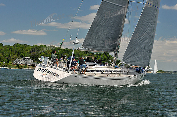 2014 NYYC Annual Regatta D 093