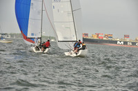 2019 Charleston Race Week C_1458