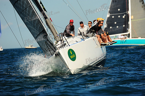 2014 NYYC Annual Regatta C 1497