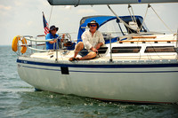 2014 Cape Charles Cup A 1274