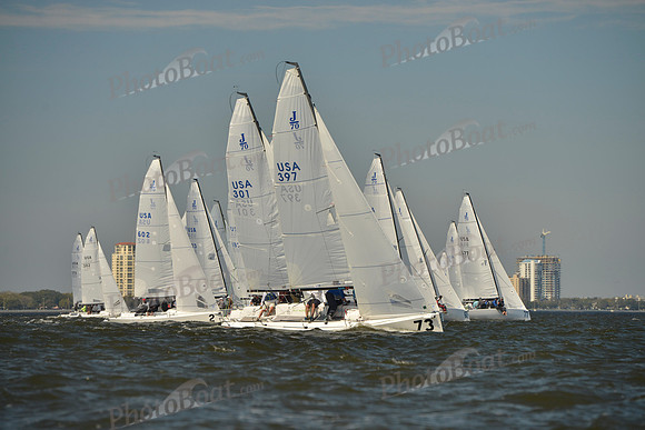 2019 J70 Winter Series D_0032