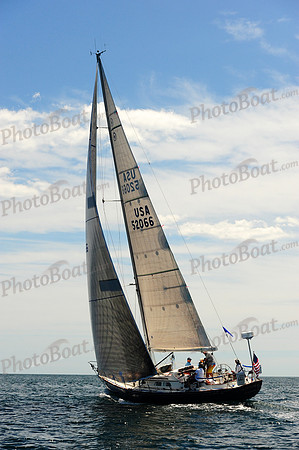 2014 Newport Bermuda A 503