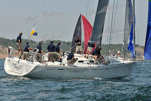 2013 Block Island Race Week B 1164