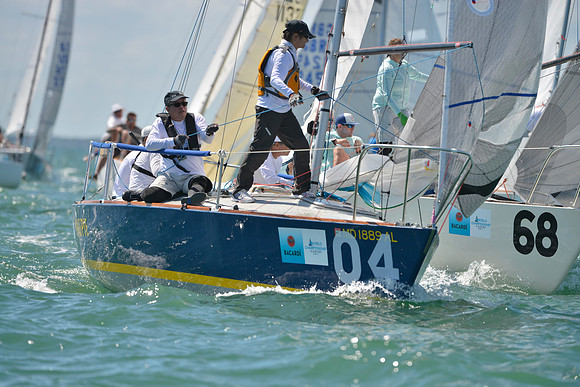 2019 J24 Worlds C_0162