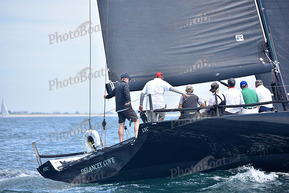 2021 Block Island Race Week A_1100