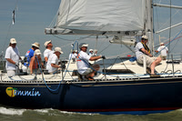 2013 Southern Bay Race Week D 715