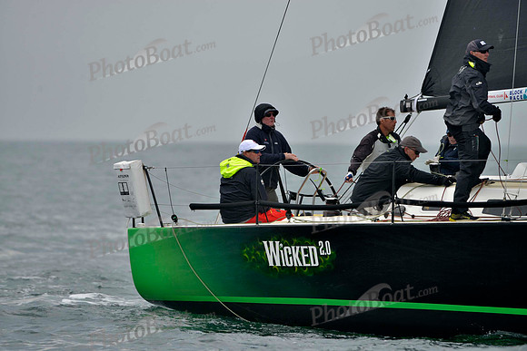 2021 Block Island Race Week C_2131