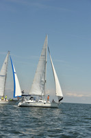 2018 Southern Bay Race Week C_1121