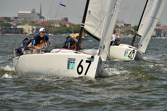 2014 Charleston Race Week B 745