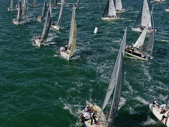 2019 J24 Worlds P_0084