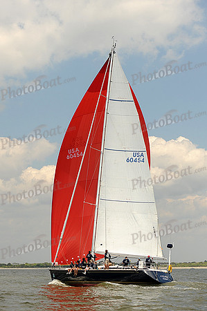 2014 Charleston Race Week C 208