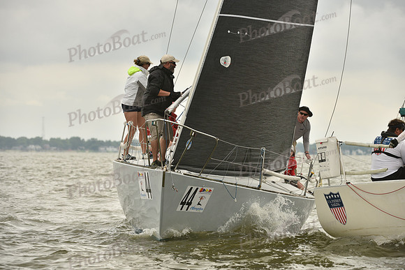 2018 Southern Bay Race Week D_0571