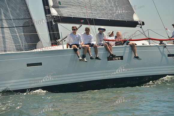 2017 Southern Bay Race Week B_1267
