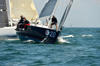 2015 Block Island Race Week A 889