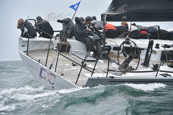 2019 NYYC Annual Regatta D_0430