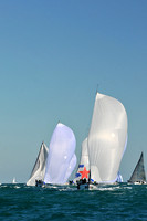 2013 Key West Race Week D 905