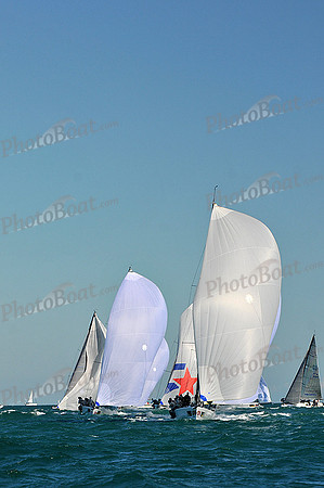 2013 Key West Race Week D 905