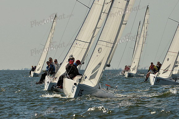 2015 J70 Winter Series E 298