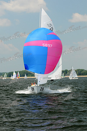 2011 Flying Scot NAC D 1037