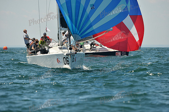 2015 Block Island Race Week B 115
