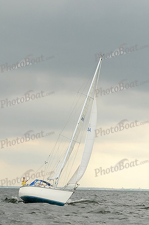2012 Cape Charles Cup A 782