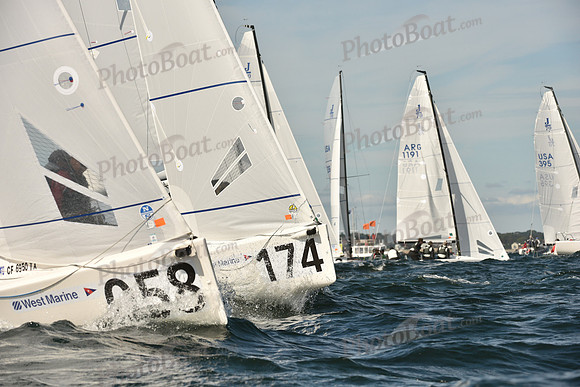 2018 J70 Worlds F_0093