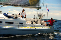 2014 Vineyard Race A 907