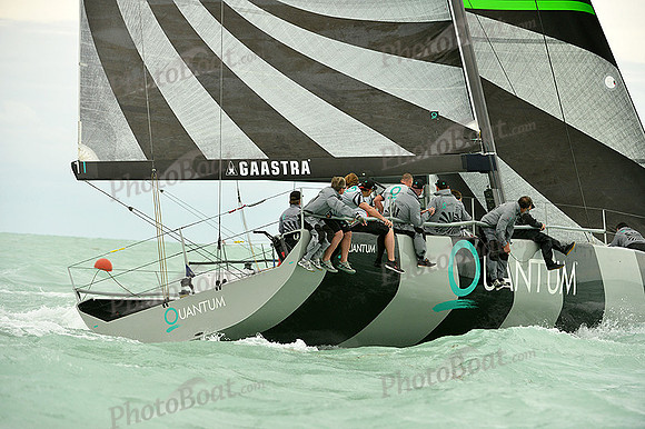 2016 Key West Race Week A_0203