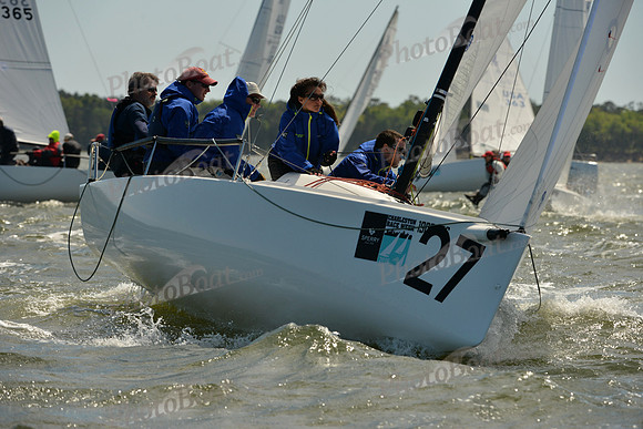 2016 Charleston Race Week D 0324