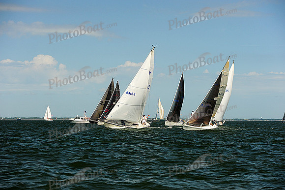 2015 Southern Bay Race Week G 081
