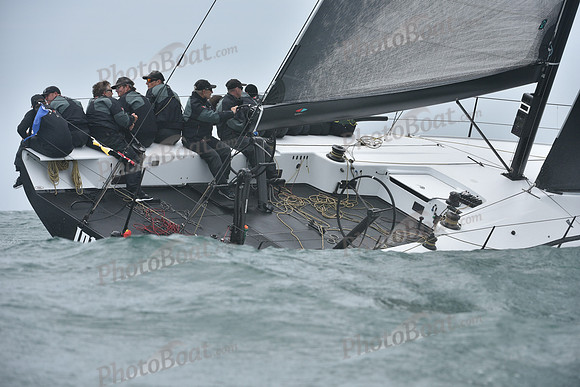 2019 NYYC Annual Regatta D_0394