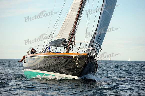 2014 Newport Bermuda A 2643