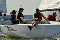 2015 J70 Winter Series E 357