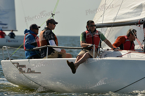 2015 J70 Winter Series E 357