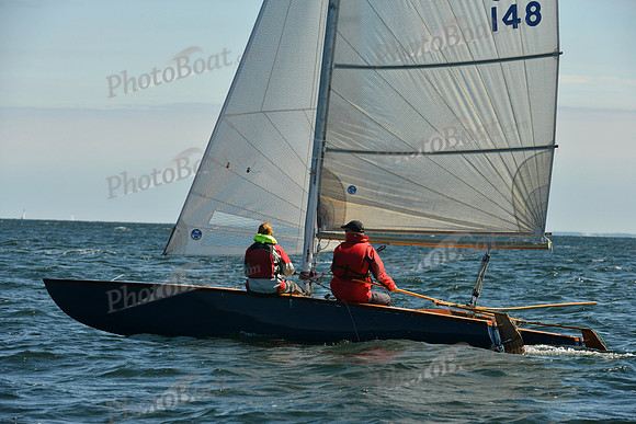 2015 Roton Point Multihull Regatta 335