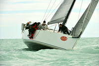 2016 Key West Race Week A_0853