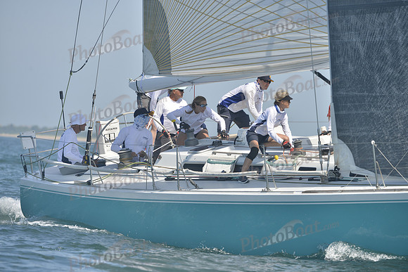 2025 Block Island Race Week D_0224