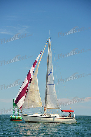 2015 Cape Charles Cup A 1122