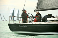 2016 Key West Race Week A_0906