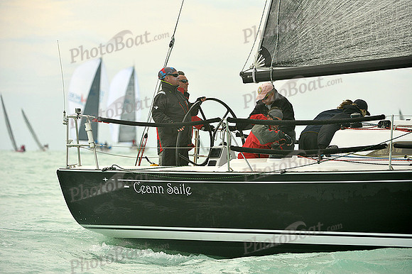 2016 Key West Race Week A_0906