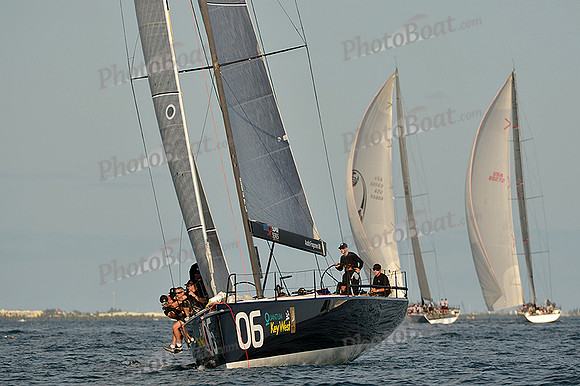 2014 Key West Race Week A 881