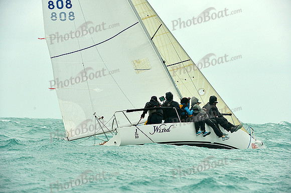 2016 Key West Race Week H_0696