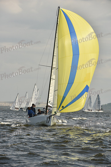 2019 J70 Winter Series C_0966