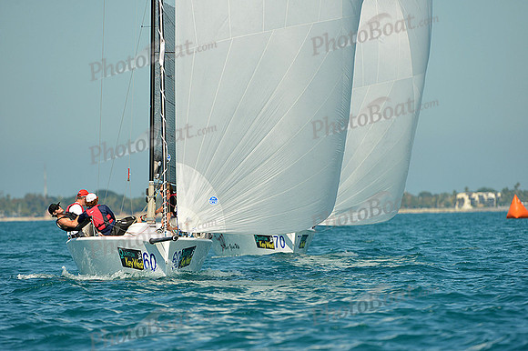 2015 Key West Race Week C 441