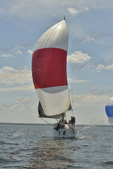 2017 NYYC Annual Regatta A_2833