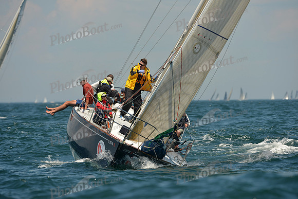 2015 Block Island Race Week A 1426