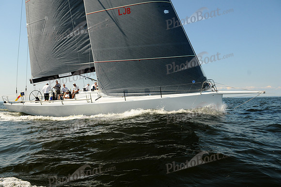 2011 Vineyard Race A 1992