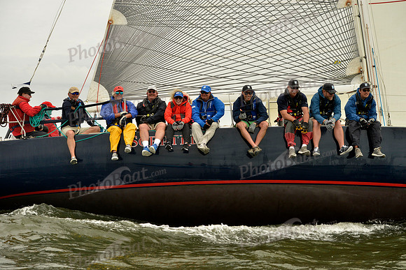 2019 Charleston Race Week I_1113